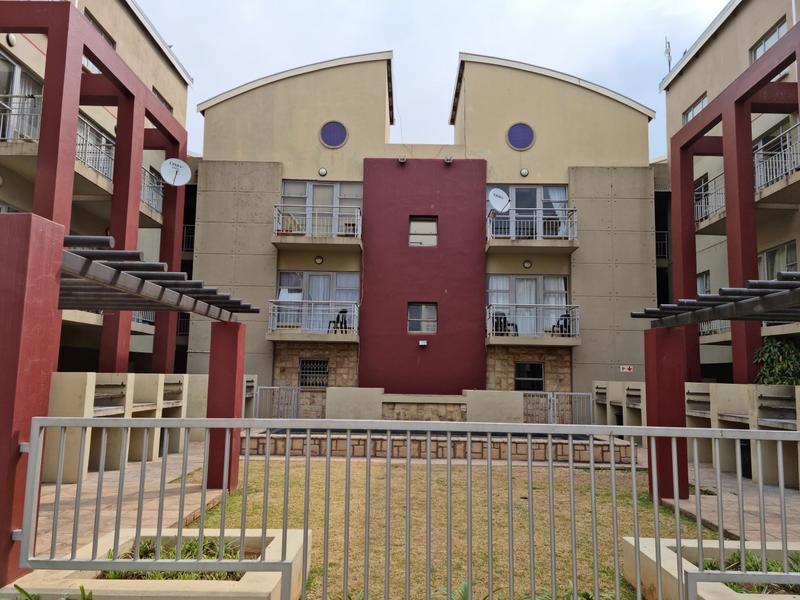 To Let 1 Bedroom Property for Rent in Die Bult North West